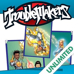 Troublemakers (1997)